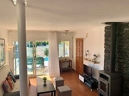 Beautiful Apartment With View