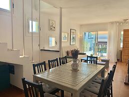 Beautiful Apartment With View