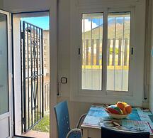 Beautiful Apartment With View