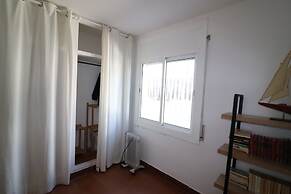 Beautiful Apartment With View