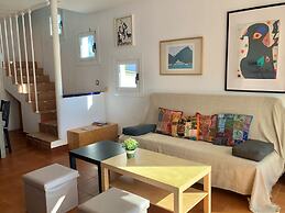 Beautiful Apartment With View