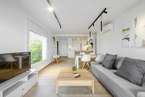 Apartment Near Playa De Roses Beach