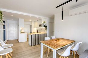 Apartment Near Playa De Roses Beach