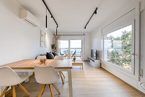 Apartment Near Playa De Roses Beach