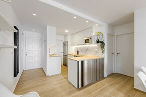 Apartment Near Playa De Roses Beach