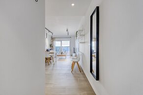 Apartment Near Playa De Roses Beach