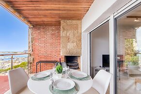 Apartment Near Playa De Roses Beach