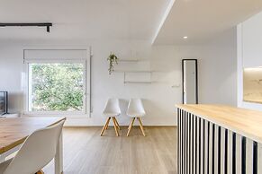 Apartment Near Playa De Roses Beach