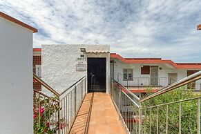 Apartment Near Playa De Roses Beach