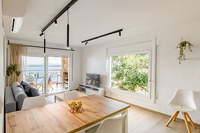 Apartment Near Playa De Roses Beach