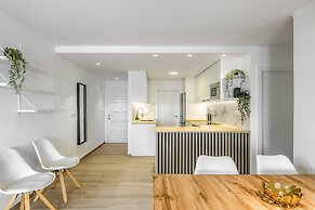 Apartment Near Playa De Roses Beach