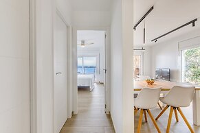 Apartment Near Playa De Roses Beach