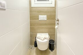 Apartment Near Playa De Roses Beach