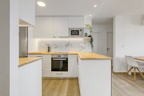 Apartment Near Playa De Roses Beach