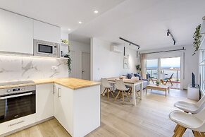 Apartment Near Playa De Roses Beach