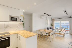 Apartment Near Playa De Roses Beach