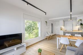 Apartment Near Playa De Roses Beach