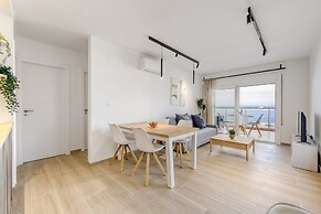 Apartment Near Playa De Roses Beach