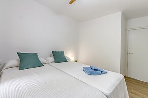 Apartment Near Playa De Roses Beach