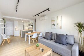 Apartment Near Playa De Roses Beach