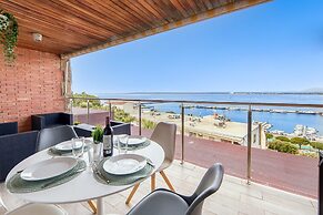 Apartment Near Playa De Roses Beach