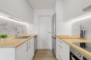 Apartment Near Playa De Roses Beach