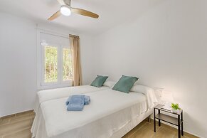Apartment Near Playa De Roses Beach