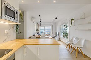 Apartment Near Playa De Roses Beach