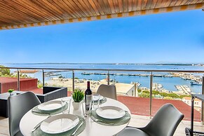 Apartment Near Playa De Roses Beach