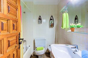 Apartment in Roses Near Beach