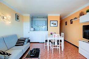 Apartment in Roses Near Beach