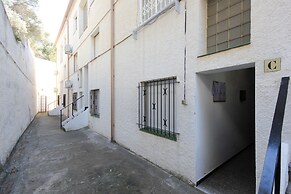 Apartment in Roses Near Beach
