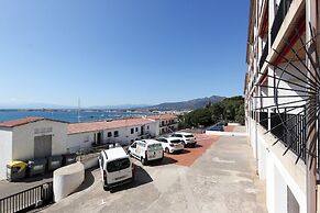 Apartment in Roses Near Beach