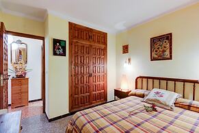 Apartment in Roses Near Beach