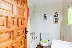 Apartment in Roses Near Beach