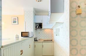 Apartment in Roses Near Beach