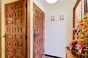 Apartment in Roses Near Beach