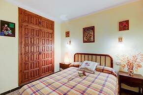 Apartment in Roses Near Beach