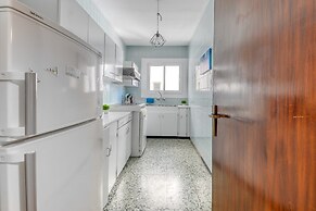 Apartment Near Plataj De Roses Beach