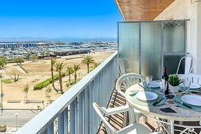 Apartment Near Plataj De Roses Beach