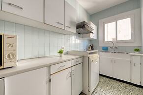 Apartment Near Plataj De Roses Beach