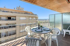 Apartment Near Plataj De Roses Beach
