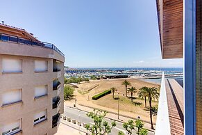 Apartment Near Plataj De Roses Beach