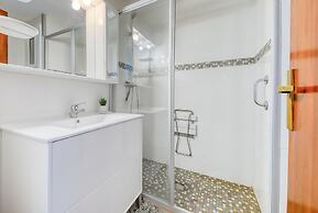 Apartment Near Plataj De Roses Beach