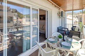 Apartment Near Plataj De Roses Beach