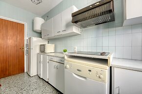 Apartment Near Plataj De Roses Beach