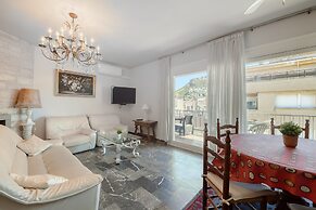 Apartment Near Plataj De Roses Beach