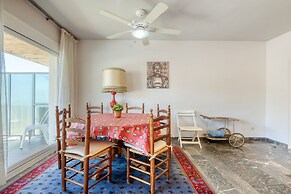 Apartment Near Plataj De Roses Beach