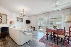 Apartment Near Plataj De Roses Beach