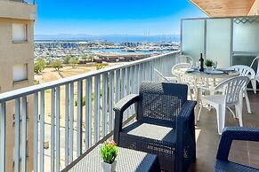 Apartment Near Plataj De Roses Beach